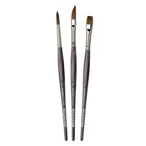Kit Pinceís da Vinci 4253 Colineo Gift Box com 3 Unidades Kit Pinceís da Vinci 4253 Colineo Gift Box com 3 Unidades