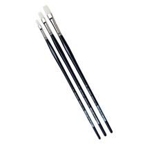 Kit Pinceís da Vinci 5105 Impasto 3 Unidades Kit Pinceís da Vinci 5105 Impasto 3 Unidades