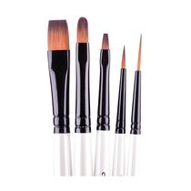 Kit Pinceis Daler Rowney Graduarte Classico Set 5 Unidades Kit Pinceis Daler Rowney Graduarte Classico Set 5 Unidades