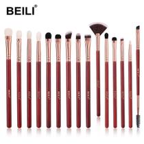 Kit Pincéis De Maquiagem 15 peças, Cílios Sobrancelha Kit Pincéis De Maquiagem 15 peças, Cílios Sobrancelha