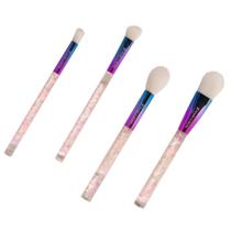 Kit pinceis de maquiagem linha aqua marco boni Kit pinceis de maquiagem linha aqua marco boni