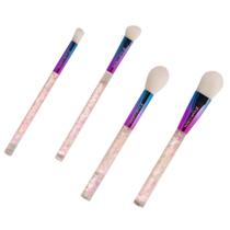 Kit pinceis de maquiagem linha aqua marco boni