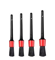 Kit pinceis detalhamento js Kit pinceis detalhamento js