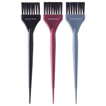 Kit Pincéis Para Tintura com Separador de Mechas Marco Boni