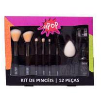Kit pincel da pop Kit pincel da pop
