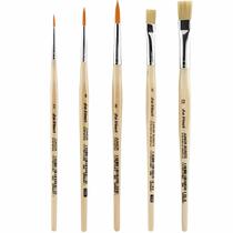 Kit Pincel da Vinci 4211 Junior 3 Unidades Kit Pincel da Vinci 4211 Junior 3 Unidades