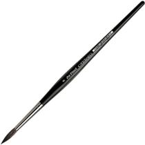 Kit Pincel Da Vinci Casaneo Aquarela 5386 3 Pçs Kit Pincel Da Vinci Casaneo Aquarela 5386 3 Pçs