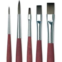 Kit Pincel Da Vinci College 5 Un 5269