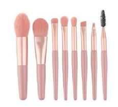 Kit pincel de maquiagem mini - make lolita