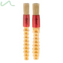 Kit Pincel N 8 E 12 Lavação Detalhamento Automotivos Motos Kit Pincel N 8 E 12 Lavação Detalhamento Automotivos Motos