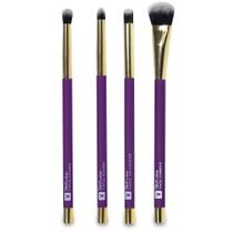 Kit Pincel Playboy com 4 pinceis