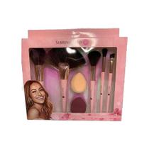 Kit pincel Sabrina sato