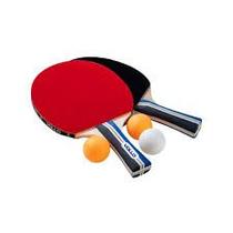 Kit Ping Pong Popular Completo Kit Ping Pong Popular Completo