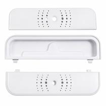 Kit Pingadeira Aparador De Água Purificador Esmaltec Kit Pingadeira Aparador De Água Purificador Esmaltec