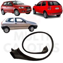 Kit Pingadeira Fiat Palio 2 Portas 1996 a 2016 Dir e Esq