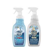 KIT Pingo Magico Original 500ml + Pingo Magico Gold 500ml KIT Pingo Magico Original 500ml + Pingo Magico Gold 500ml