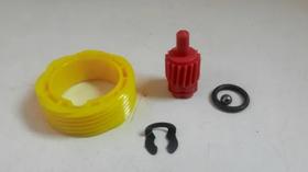 Kit Pinhão/engrenagem Velocímetro Ford F1000 ...90 16dentes