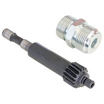 Kit pinhão velocímetro F1000 F4000 1982 a 1992 - Câmbio 240V - 5 Marchas - 16 Dentes