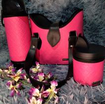 Kit Pink de mate
