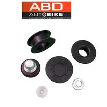 Kit Pino Articulador Cabo Engate Marchas + Bucha Corsa Celta