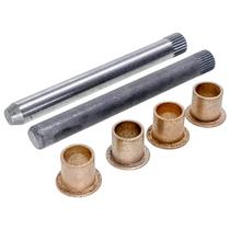 Kit Pino Bucha Dobradiça Porta A10 C10 D10 D60 D70 Kit Pino Bucha Dobradiça Porta A10 C10 D10 D60 D70