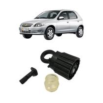 Kit Pino cabo de engate Haste da Alavanca Seletora Celta