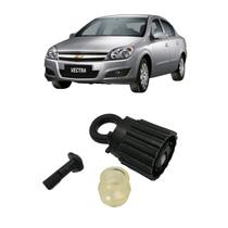 Kit Pino cabo de engate Haste da Alavanca Seletora Vectra