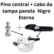 Kit Pino + Cabo Panela Pressão Nigro ETERNA - ORIGINAL