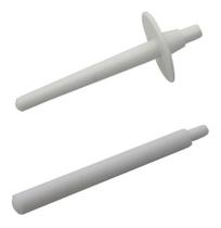 Kit Pino Carretel Máquina De Costura Singer 241 242 244 247