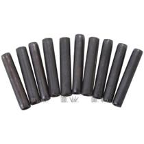 Kit pino elástico da polia Volkswagen 11-140 1987 a 1990 Kit pino elástico da polia Volkswagen 11-140 1987 a 1990