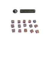 Kit pino embreagem e patim embreagem bicicleta motorizada bikelete com esfera