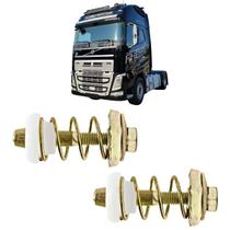 Kit Pino Fechadura Capo Volvo FH4 2015 para frente Kit Pino Fechadura Capo Volvo FH4 2015 para frente