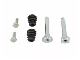 Kit pino guia da pinça dianteira chevrolet S-10 Trailblazer 2012 em diante
