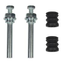 Kit Pino Guia Da Pinca Freio Dianteira 71Mm Ranger 98/...