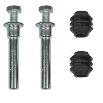 Kit pino guia da pinca freio dianteira stander f250 98/...