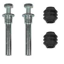 Kit Pino Guia Da Pinca Freio Dianteira Stander F250 98/...