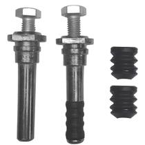 Kit Pino Guia da Pinça Traseira Sistema Bosch Stilo (2003 Até 2011)