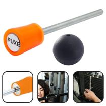 Kit Pino Laranja Trava Carga Com Engate Mais Imã Mais Bolinha Limitadora Kit Pino Laranja Trava Carga Com Engate Mais Imã Mais Bolinha Limitadora