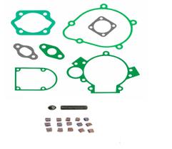 Kit pino - patim embreagem jogo junta bicicleta motorizada 2t 80cc