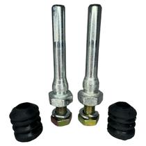 Kit Pinos Pinça Freio 10x68 Dianteiro Ford Ranger 2012 Kit Pinos Pinça Freio 10x68 Dianteiro Ford Ranger 2012
