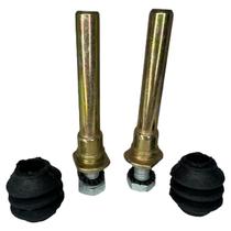Kit Pinos Pinça Freio 12,70x80 Ford F250 F350 Dianteiro