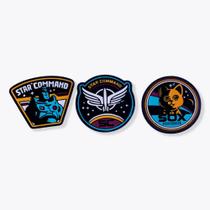 Kit Pins Buzz Lightyear Kit Pins Buzz Lightyear