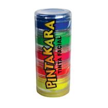 Kit Pintakara Blend 4g Neon C/5 (Cores)