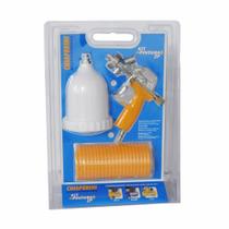 Kit Pintura 2 Peças Chiaperini Kit Pintura 2 Peças Chiaperini
