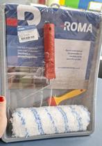 Kit pintura 4 pecas roma Kit pintura 4 pecas roma