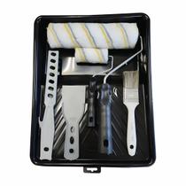 Kit Pintura 7 Peças Compel Prático