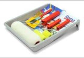 Kit Pintura 7 peças Roma Kit Pintura 7 peças Roma