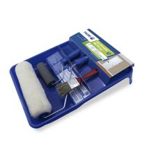 Kit Pintura/Acessórios 1540 Pratic Tigre Kit Pintura/Acessórios 1540 Pratic Tigre