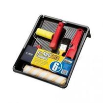 Kit pintura anti gota completo at1017 atlas