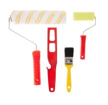 Kit Pintura Antigota Completo, 6 Peças